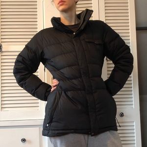 men's rubicon down jacket